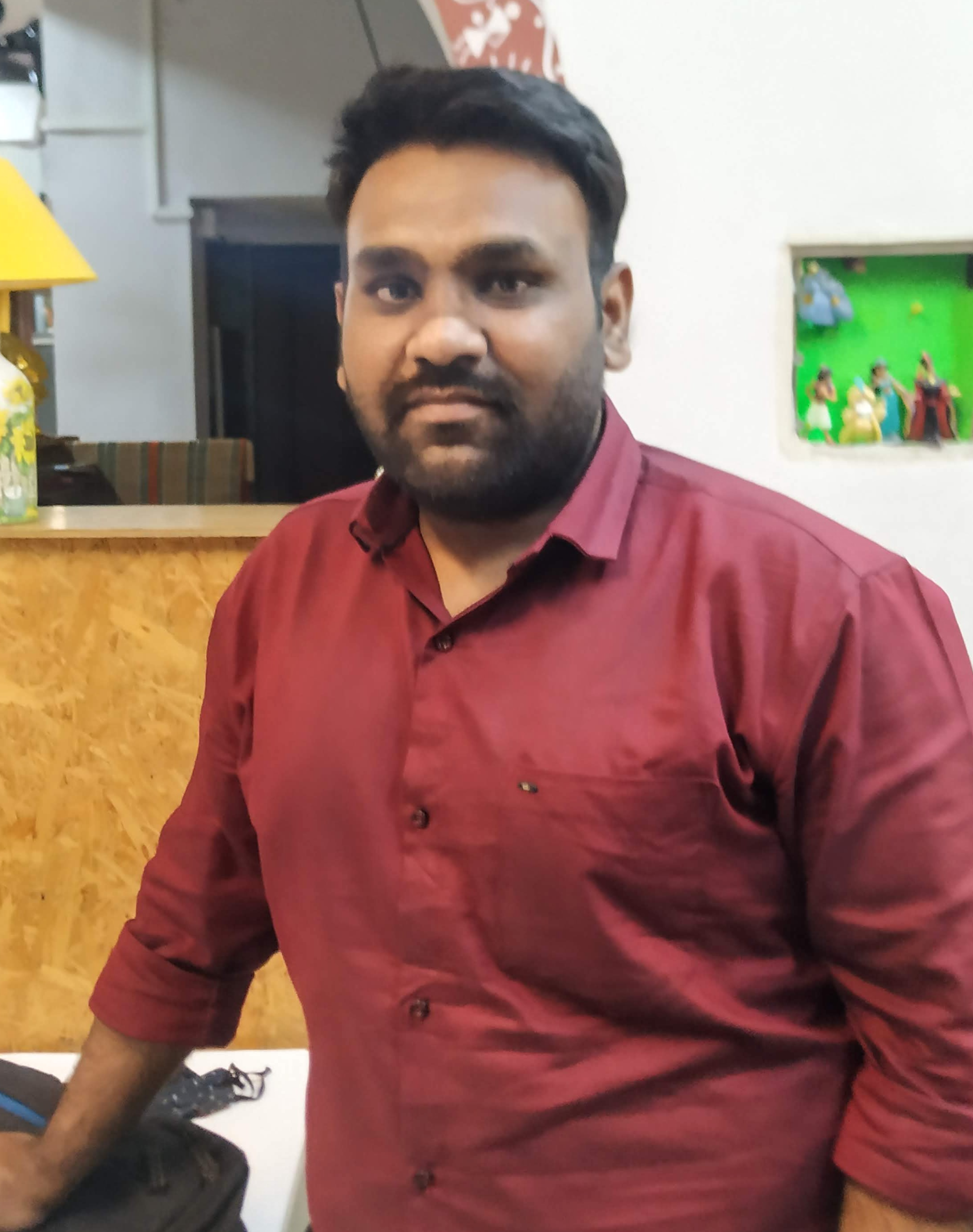 React Creative Agency